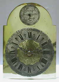 fourneau